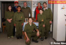 Oö: Erfolgreiche Friedenslicht-Aktion 2013 in Steyr-Münichholz