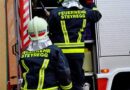 Oö: Neue Einsatzbekleidung für die Feuerwehr Steyregg