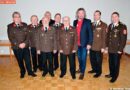 Nö: Mitgliederversammlung bei der FF Ternitz-Mahrersdorf