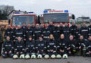 Oö: THL Abnahme bei den Feuerwehren Weilbach und Senftenbach