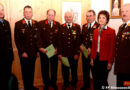 Stmk: Erfolgreiche Bilanz 2013 der Freiwilligen Feuerwehr Altaussee