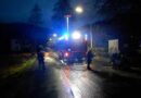 Stmk: Brandmeldealarm und Ölspur am Silvestertag