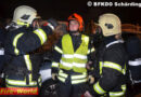 Oö: Todesopfer bei Wohnhausbrand in St. Florian am Inn