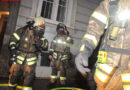 Stmk: Kellerbrand-Serie in Graz: Drei Brandstiftungen in einer Nacht?