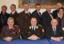 Nö: FF Hainburg verzeichnet 2013 256 Einsätze