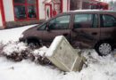 Bgld: Einsatzmarathon mit vier Fahrzeugbergungen