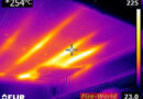 Oö: 254°C bei Deckenbrand in Kremsmünster