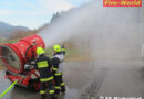 Oö: LUF 60 im Monatsbetrieb – BZ Micheldorf