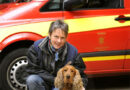 Bayern: Hund bei der Feuerwehr abgegeben