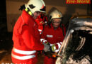 Bgld: Rotes Kreuz legt Hand bei Spreizer und Schere an