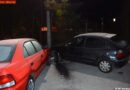 Nö: Vandalismus am Gelände der Feuerwehr Sollenau