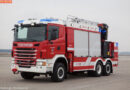 SRF-K der FF Bludenz auf Scania G480 CB HHA (mit technischen Daten)