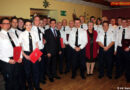 Nö: Mitgliederversammlung und Jahresrückblick 2013 der Feuerwehr Tulln