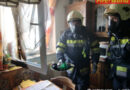 Ktn: Nachbar und Rauchmelder verhindern Wohnungsvollbrand in Villach