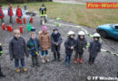 Oö: Tag der offenen Jugend-Tür bei der Feuerwehr Windern