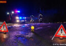 Nö: Traktorbergung in St. Anton a.d.Jessnitz