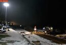 Stmk: Pkw vom Zug erfasst -> Vier Tote bei Hohlbach in Hollenegg