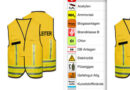 Neue App für Feuerwehr-Einsatzleiter (iOS + Android)