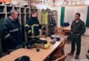 Nö: Funkausbildung im Unterabschnitt Grafenwörth