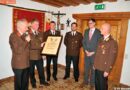 T: 142.Jahreshauptversammlung der Feuerwehr Kitzbühel