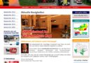 Nö: Neuer Internetauftritt der Feuerwehr Kogl