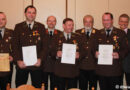 Oö: FF Kremsmünster 2013 an der Leistungsgrenze