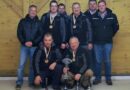 Ktn: Landesmeisterschaft der Feuerwehren im Stocksport
