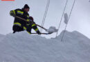 Ktn: Feuerwehr und Militär -> Einsatzbilanz für Schneeeinsätze 2014
