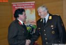Oö: Abschnittsfeuerwehrtag in Uttendorf