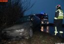 Nö: Kein ruhiges Wochenende für die Wiener Neudorfer Feuerwehr