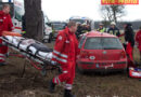 Nö: Mit Pkw bei Oberstockstall gegen Baum geprallt