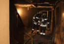 Oö: Brand in Wohnhaus in Pucking