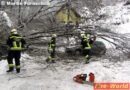Stmk: Einsatzserie bei der Feuerwehr Stainz geht weiter