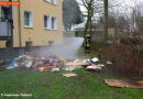 Deutschland: Todesopfer bei Brand in Schlafzimmer in Velbert