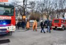 W: Evakuierung einer Behinderteneinrichtung