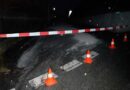 Oö: Siedlung mit Ölfilm verschmutzt