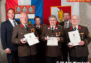 Oö: Feuerwehr Bad Wimsbach zieht Bilanz für 2013