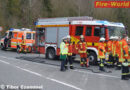 Deutschland: Zwei belgische Soldaten bei Lkw-Unfall bei Bruchsal verletzt