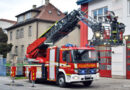 Bucherscheinung: „Die Einsatzfahrzeuge der Thüringer Feuerwehr“