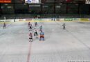 Stmk: Firefighter-Hockeynight in Kapfenberg
