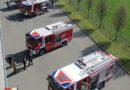 Stmk: FF Gössendorf -> Entscheidung über neue Tanklöschfahrzeuge in heißer Phase