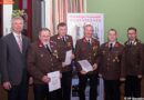 Oö: 126. Vollversammlung der FF Gunskirchen