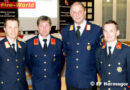 Ktn: FF Hermagor leistete 2013 15.000 Stunden
