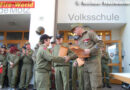 Tirol: Wissenstest im Bezirk Imst 2014