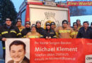 Oö: Sachspenden an die Feuerwache Rettenbach überreicht