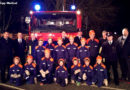 D/Nö: Kirtorfer Feuerwehrnachwuchs nominiert Feuerwehrjugend Kilb in Österreich
