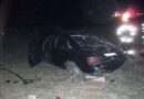 Stmk: Schwerer Verkehrsunfall auf der Görtschitztalbundesstraße