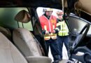 Nö: Außergewöhnlicher Fahrzeugbrand auf der Südautobahn