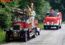 7. Feuerwehr-Oldtimer-Treffen in Kitzbühel: Pfingsten 2014