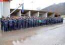 Nö: Wissenstest der Feuerwehrjugend des Kremser Bezirks